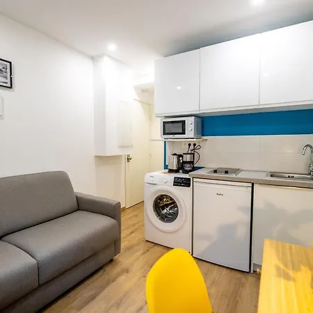 Austudio Pau Extérieur photo