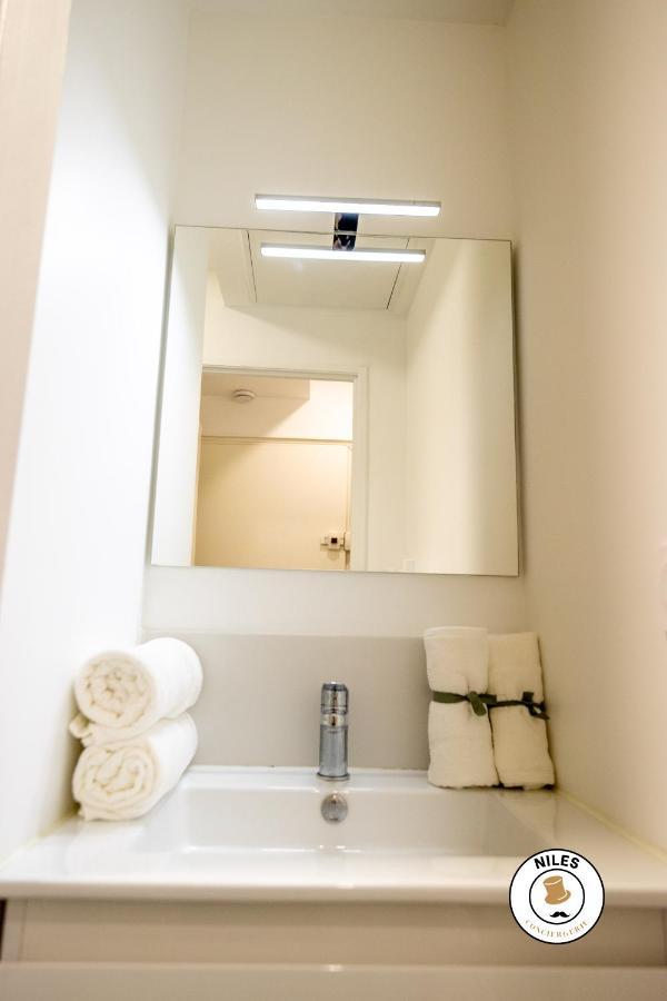 Apartment Austudio *
