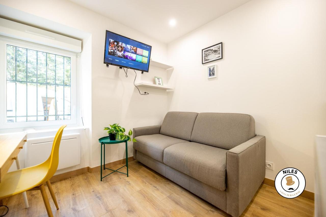 Apartment Austudio Pau