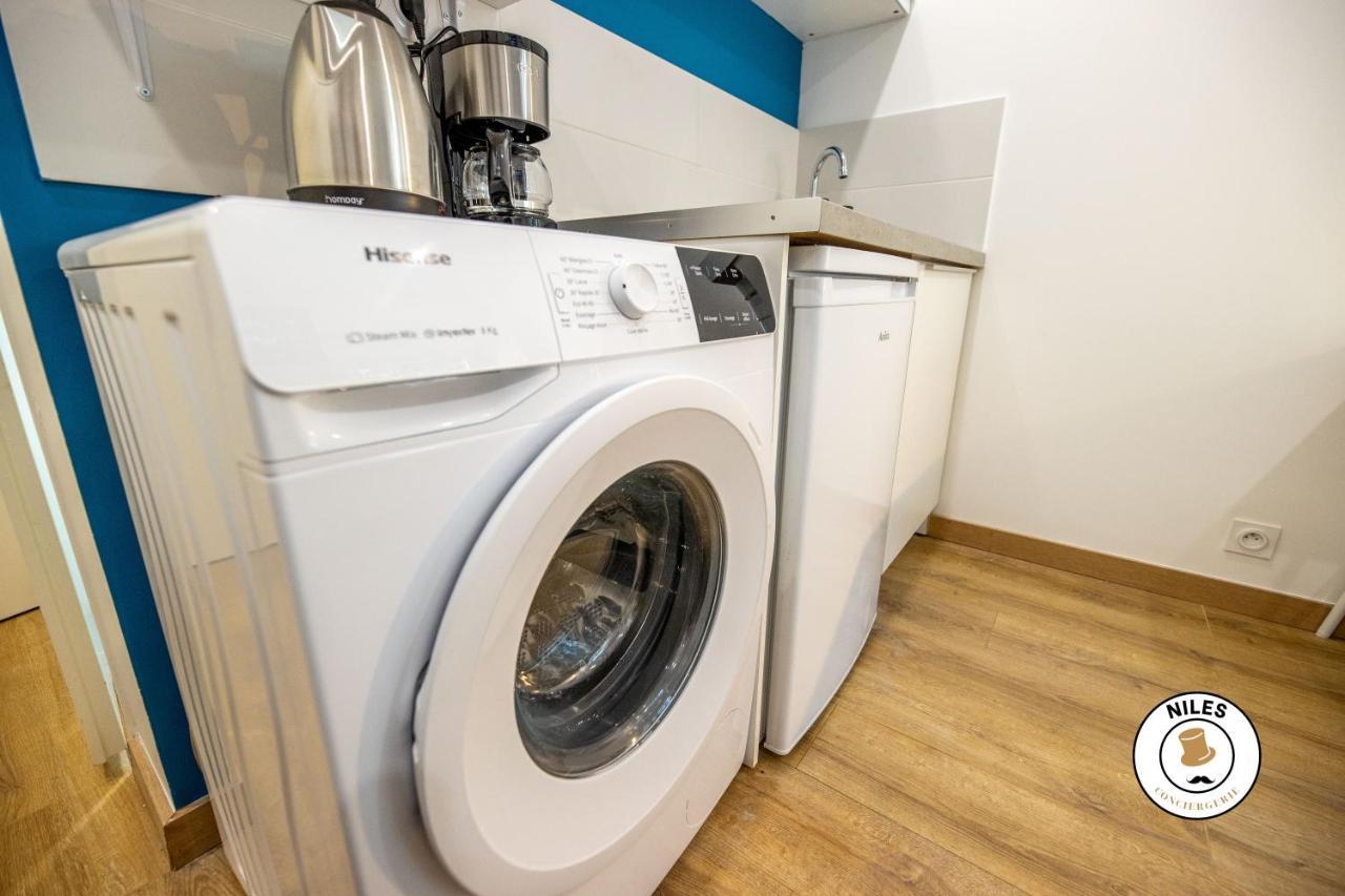 Austudio Apartment