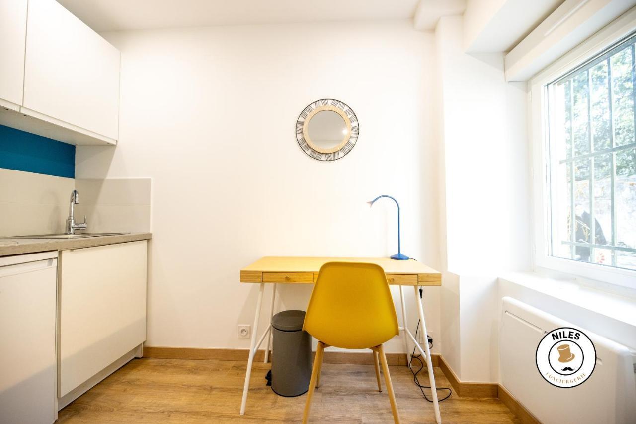 Apartment Austudio *