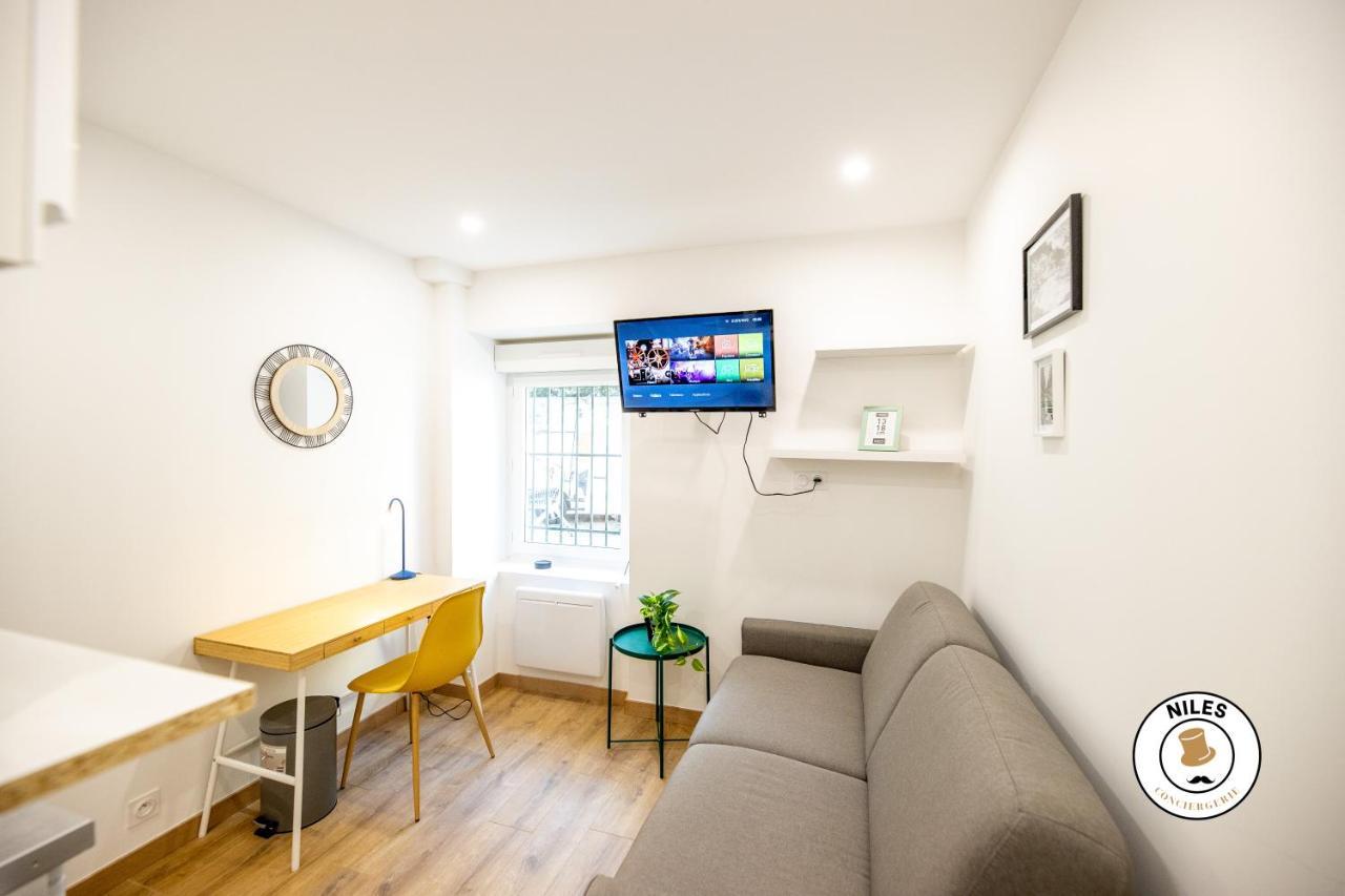 Apartment Austudio Pau