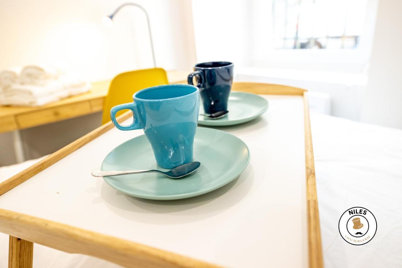 Apartment Austudio Pau